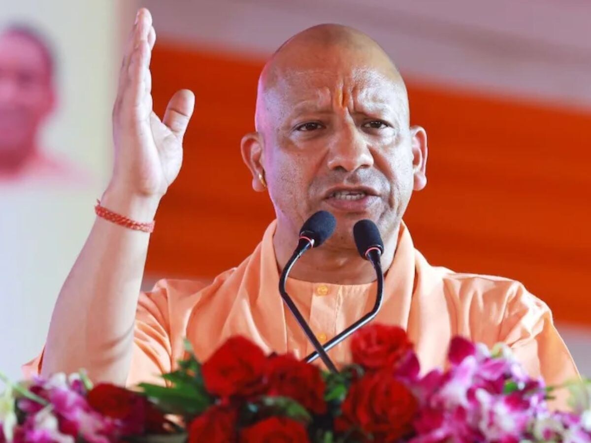 Bihar Assembly Election, बिहार विधानसभा चुनाव, Yogi Adityanath, योगी आदित्यनाथ, NDA, एनडीए, opposition parties, विपक्षी दल