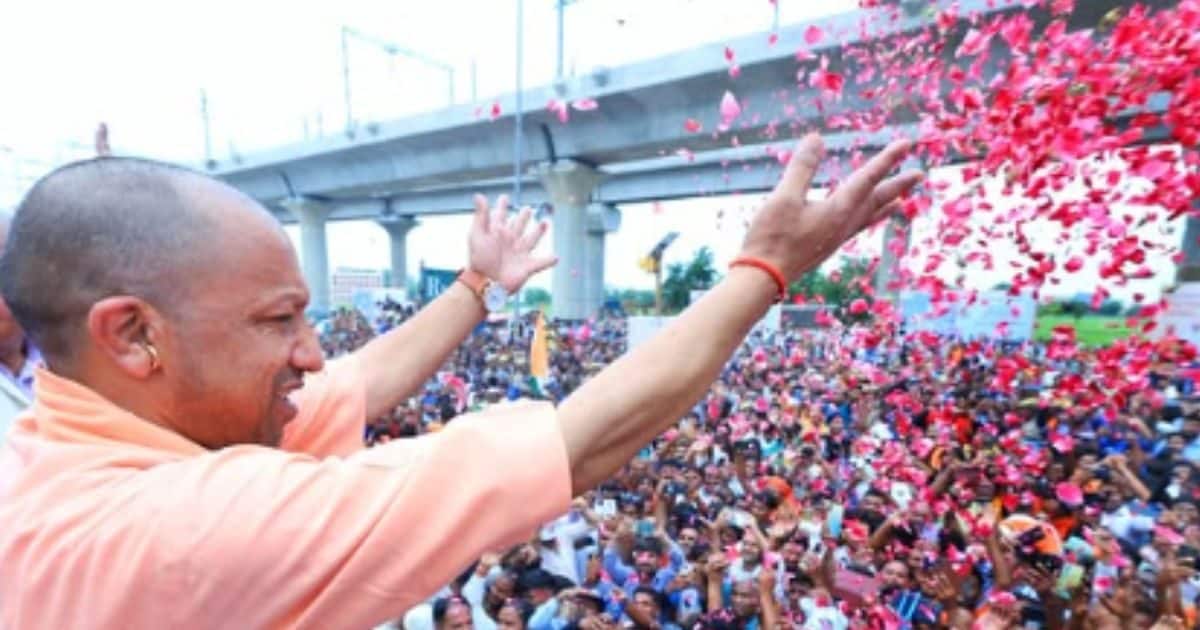 योगी की एंट्री ने बदला पूरा नैरेटिव, ‘बुलडोजर पॉलिटिक्स’ से गरमाएगा माहौल?