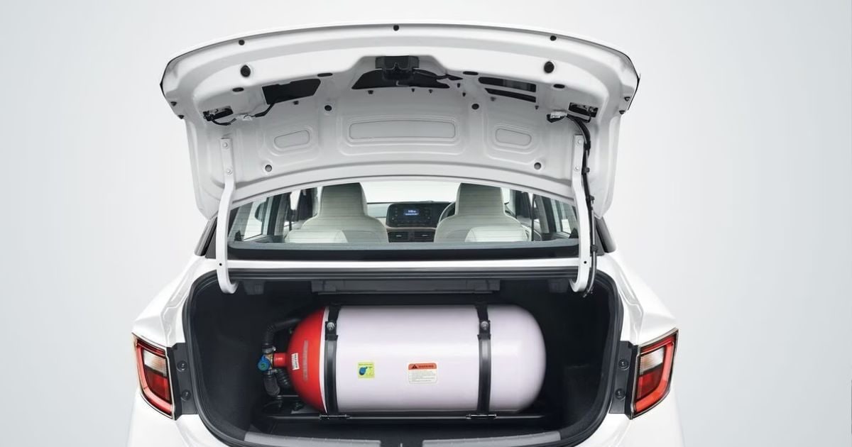 Huge sale of CNG cars! Ertiga and Dezire are in highest demand