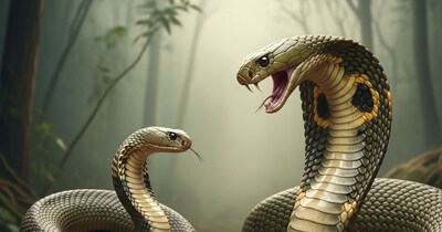 ठंड में कहाँ गायब होते हैं सांप? जानें उनके रहस्यमय जीवन का सच!