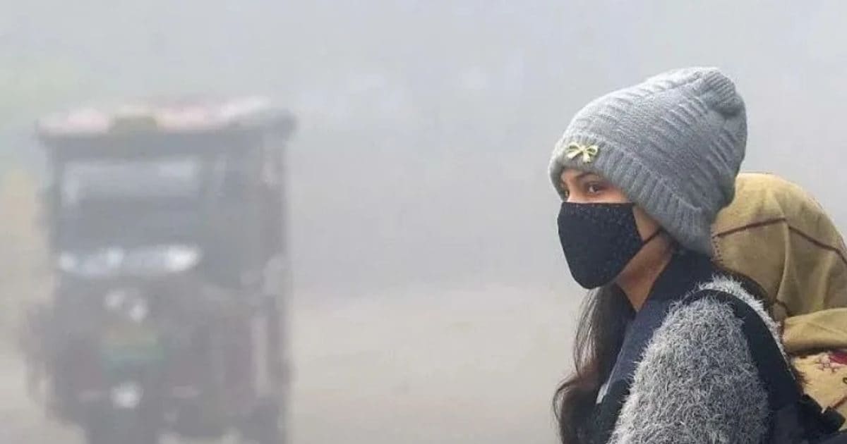 Severe Cold Wave Update, MP Weather Alert, School Timing Change, IMD ...