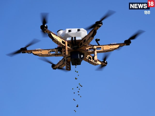 21000 फीट की ऊंचाई से दुश्‍मन पर नजर, गुस्‍ताखी करने वाले पलभर में होंगे तबाह