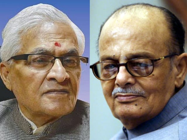 दूध से मक्खी की तरह CM हटाता थी कांग्रेस, अर्जुन सिंह-जगन्नाथ मिश्रा की कहानी