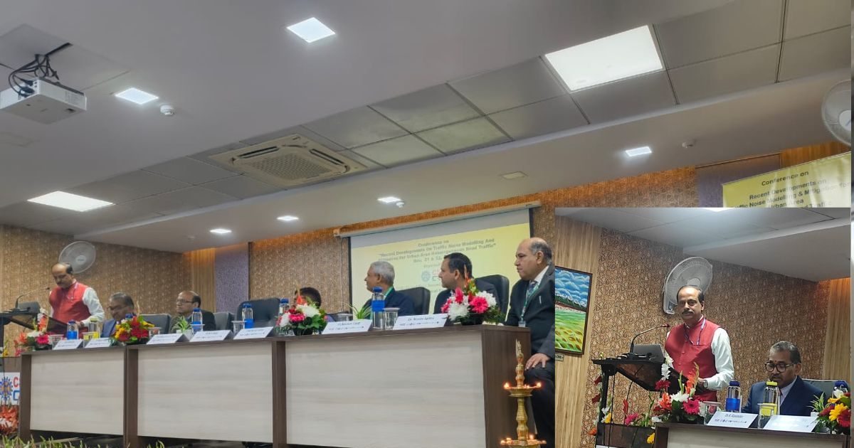 वैज्ञानिकों ने शहरों को शोर से मुक्ति दिलाने के बताए आसान तरीके, आप भी जानें