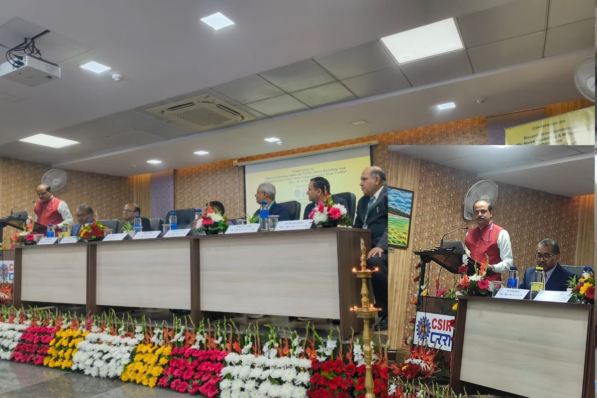 वैज्ञानिकों ने शहरों को शोर से मुक्ति दिलाने के बताए आसान तरीके आप भी जानें