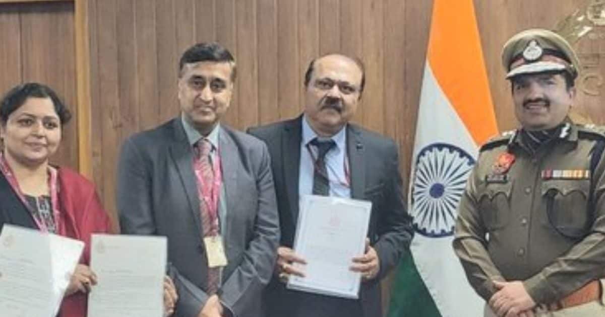 बुजुर्ग को किया डिजिटल अरेस्‍ट, 6 करोड़ ठगने की हो गई तैयारी, फिर आया देवदूत