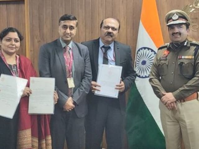 बुजुर्ग को किया डिजिटल अरेस्‍ट, 6 करोड़ ठगने की हो गई तैयारी, फिर आया देवदूत