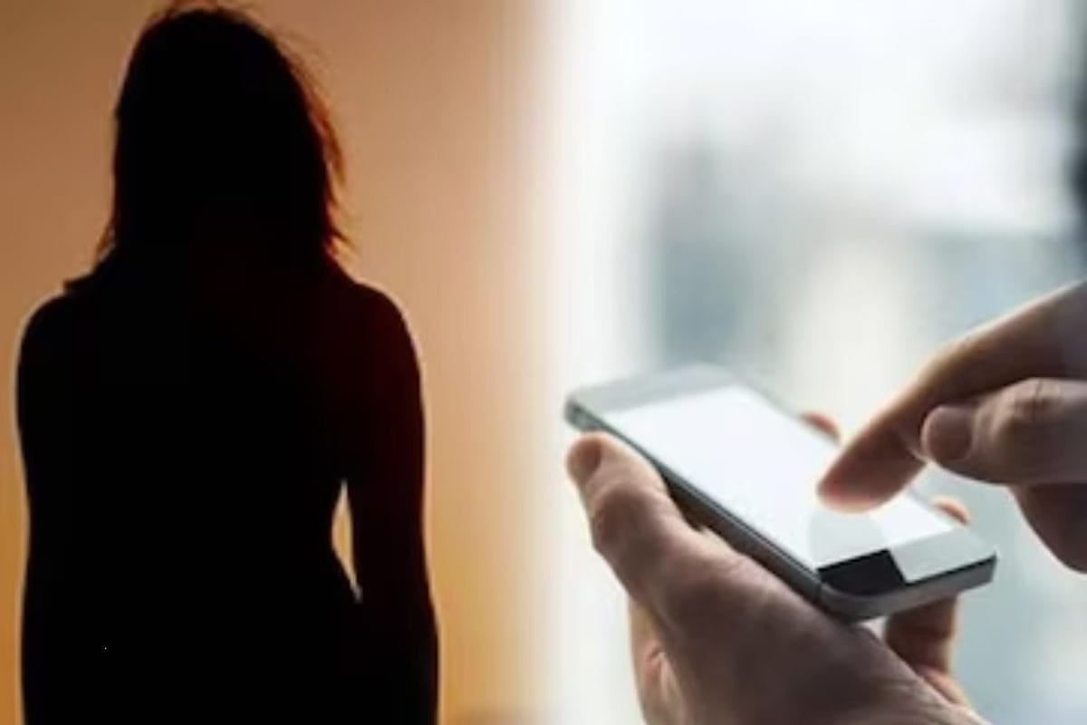 6 महीने तक रहीं डिजिटल अरेस्ट ठगों ने 32 Cr रुपये ऐंठे सीनियर अफसर से स्कैम