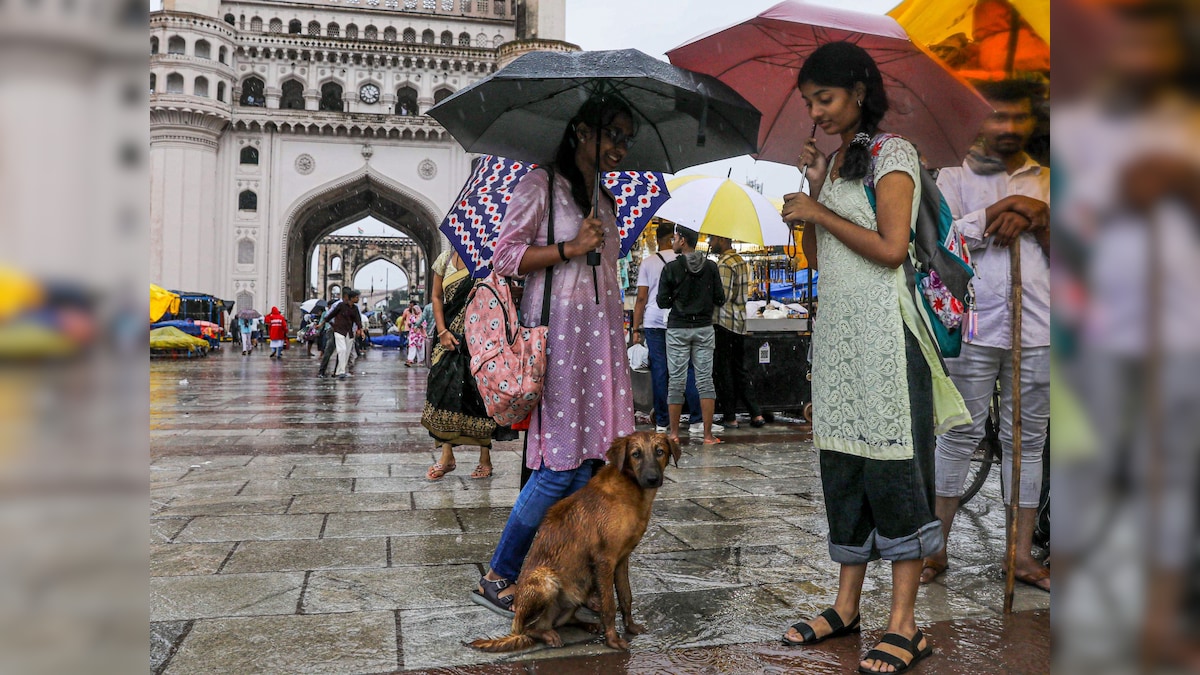 55-70 KM रफ्तार की हवाएं, तूफान सेन्यार का कहर, पंजाब से दिल्ली तक ठंड का कहर