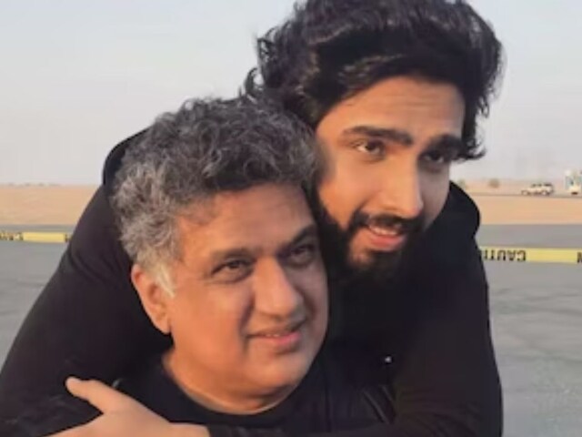 Questions are being raised on the upbringing of Amaal Malik, father Dabbu's heart is broken - 'At this age...'