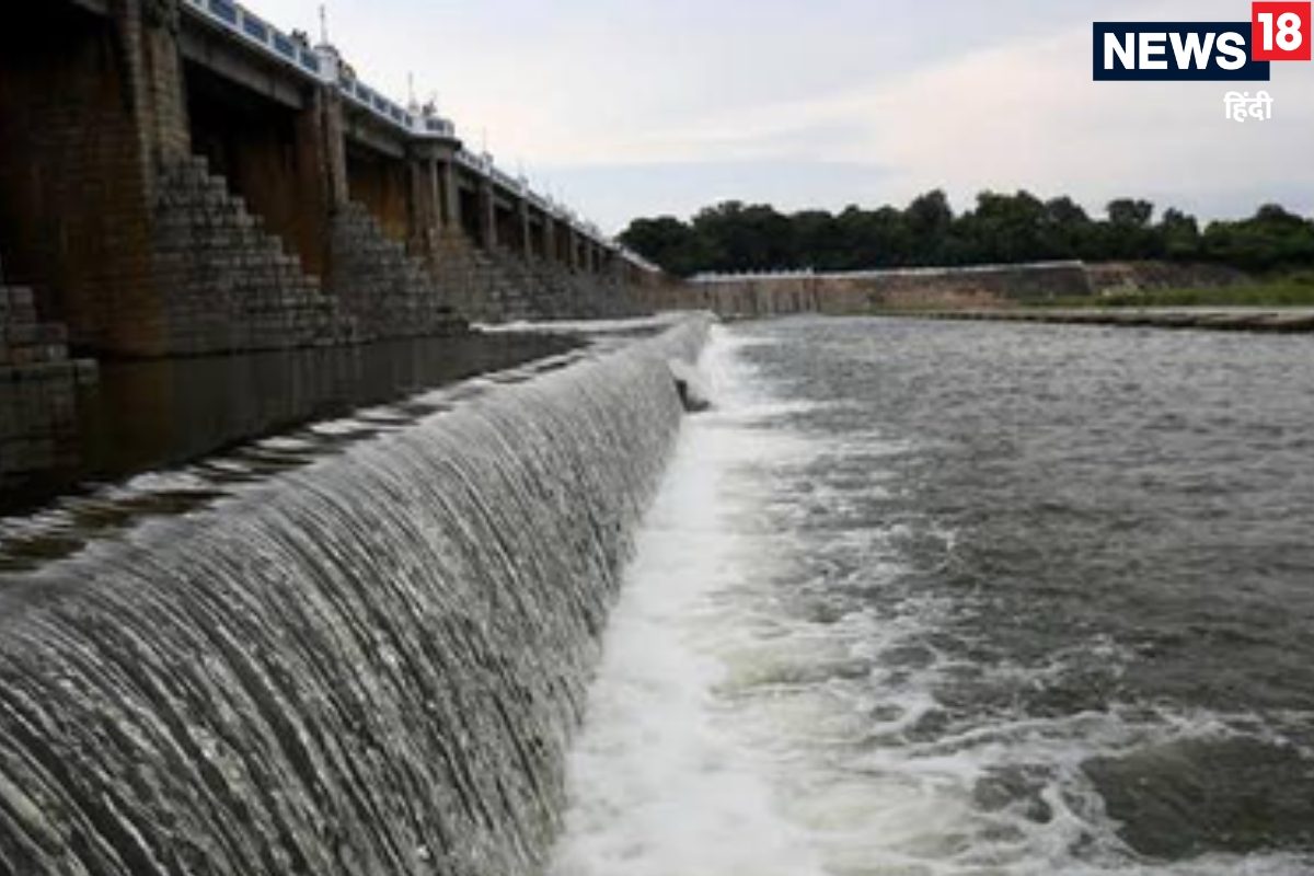 मेरे सरकार अब न करो यह काम मूसलाधार बारिश ने बदल दिए हालात