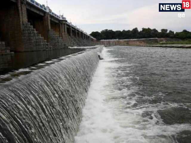 मेरे सरकार अब न करो यह काम, मूसलाधार बारिश ने बदल दिए हालात