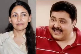 सतीश शाह की याद में टूटीं दीप्ति नवल, शेयर की धुंधली यादें