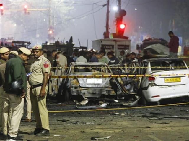 पेट्रोल का बाप है यह केमिकल, दिल्ली ब्लास्ट में हुआ इस्तेमाल! 1 चुटकी है काफी