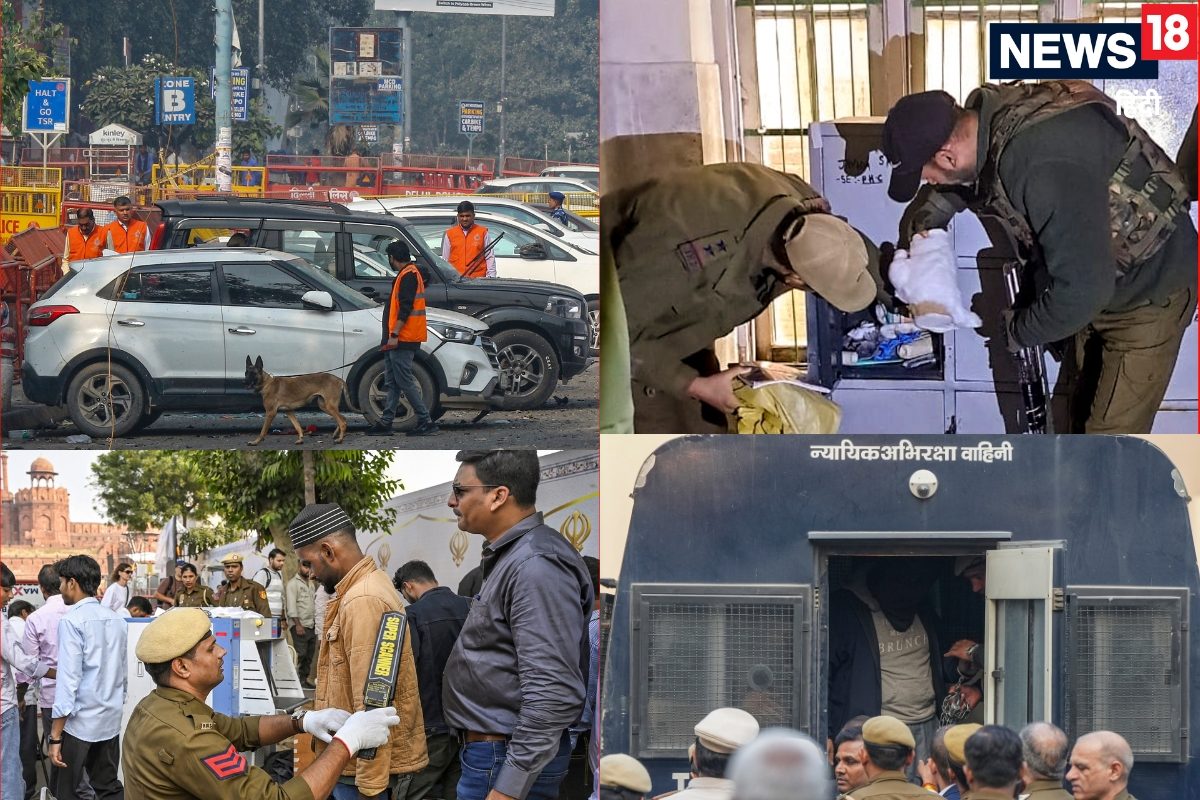 बंगाल में SIR पर घमासान JNU में फिर बवाल ₹1000 करोड़ से बनेगा सनातन पीठ