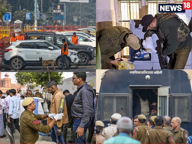 बंगाल में SIR पर घमासान, JNU में फिर बवाल, ₹1000 करोड़ से बनेगा सनातन पीठ