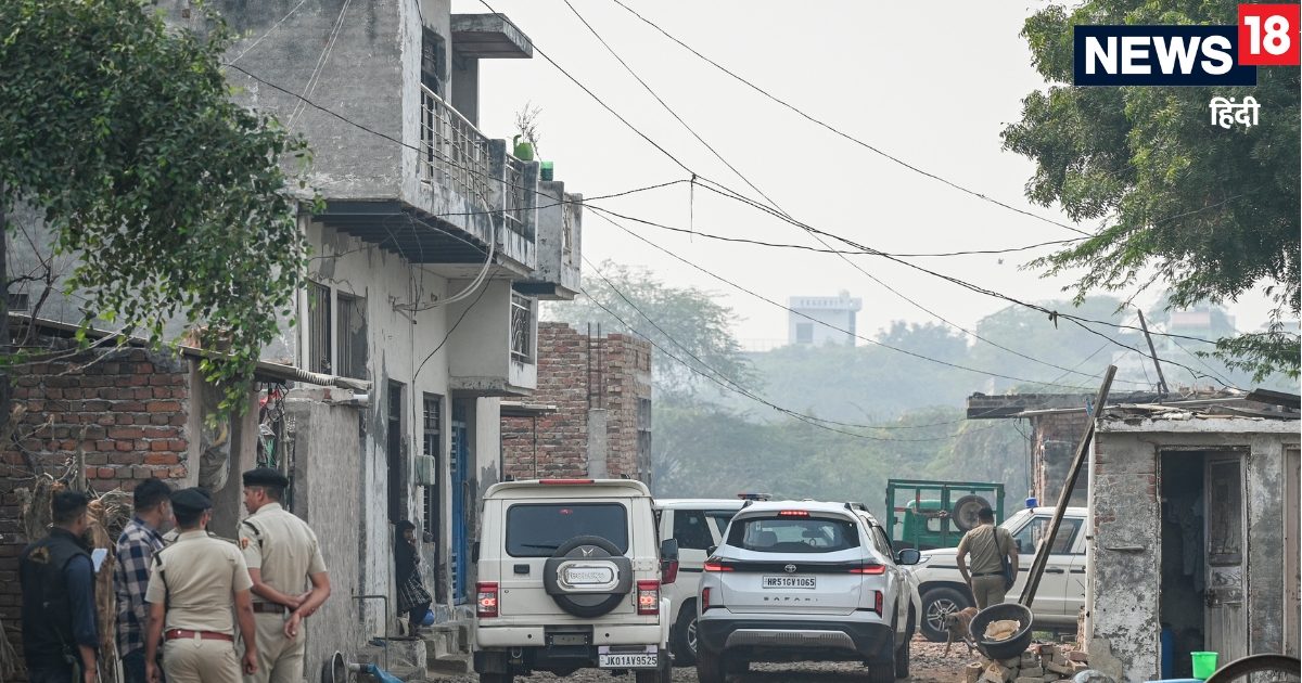 दिल्‍ली में एनकाउंटर, हिन्‍दू नाम के साथ रहने वाली बांग्‍लादेशी महिला गिरफ्तार