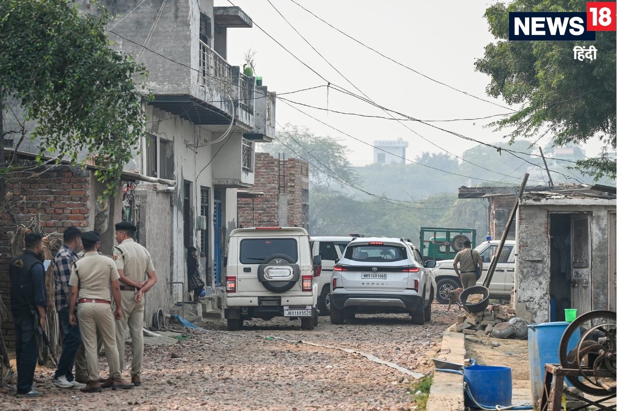 दिल्‍ली में एनकाउंटर हिन्‍दू नाम के साथ रहने वाली बांग्‍लादेशी महिला गिरफ्तार