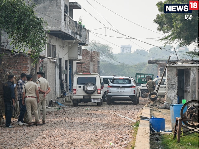 दिल्ली में एनकाउंटर, हिन्दू नाम के साथ रहने वाली बांग्लादेशी महिला गिरफ्तार दिल्ली में एनकाउंटर, हिन्दू नाम के साथ रहने वाली बांग्लादेशी महिला गिरफ्तार