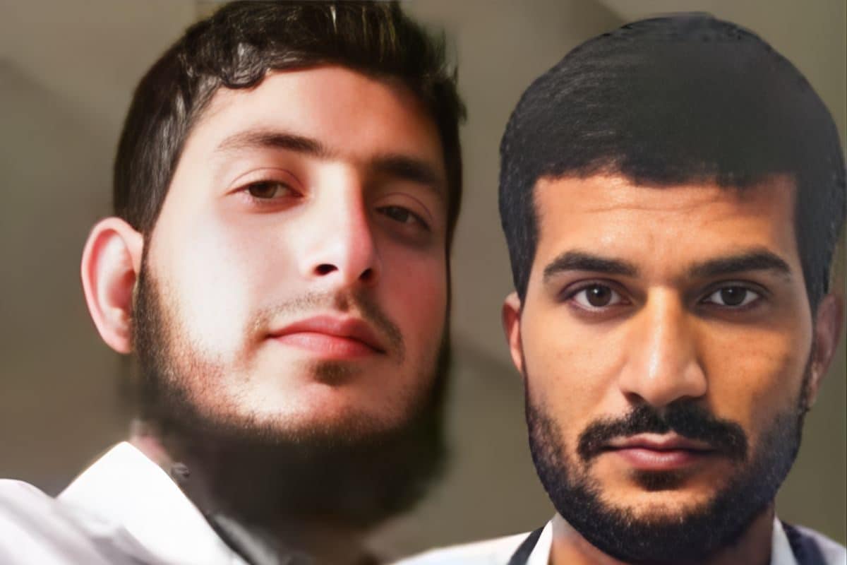 दिल्ली ब्लास्ट में बड़ा खुलासा मानसिक बीमार उमर का मुजम्मिल से था मतभेद