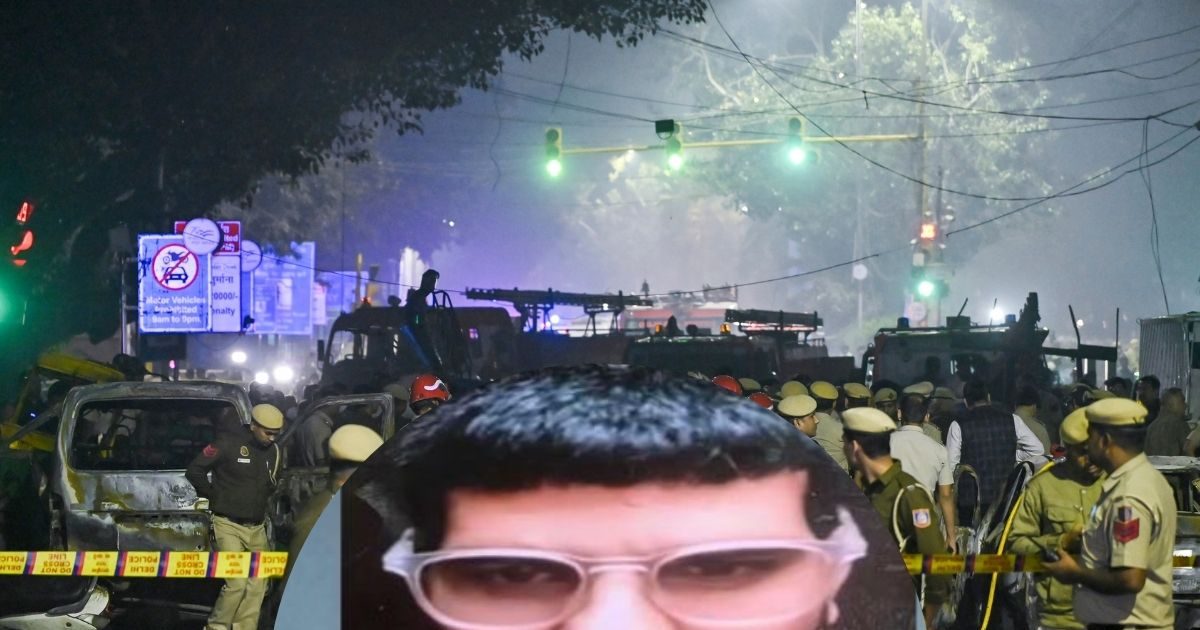ब्लास्ट में कौन शख्स बना सुसाइड बॉम्बर, किसने भरवाया फ्यूल और कौन गया भाग?