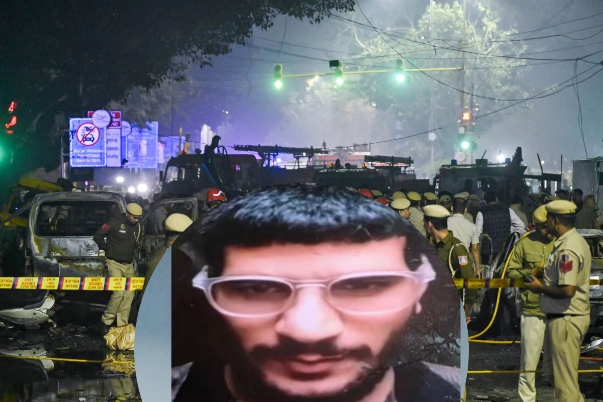 ब्लास्ट में कौन शख्स बना सुसाइड बॉम्बर किसने भरवाई फ्यूल और कौन गया भाग