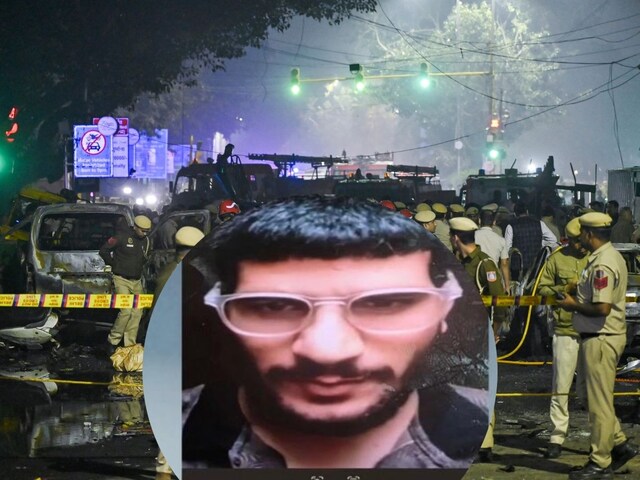 ब्लास्ट में कौन शख्स बना सुसाइड बॉम्बर, किसने भरवाया फ्यूल और कौन गया भाग?