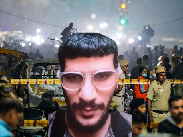  CCS की बैठक आज, सोमवार की छापेमारे में बच भागा था डॉ. उमर