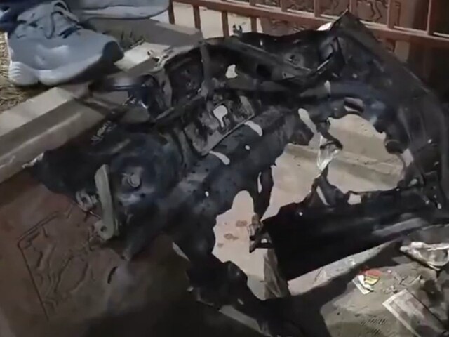 Who Did Delhi Blast : फिदायीन हमलावर था या किसी और की कार में बम हुआ प्लांट?