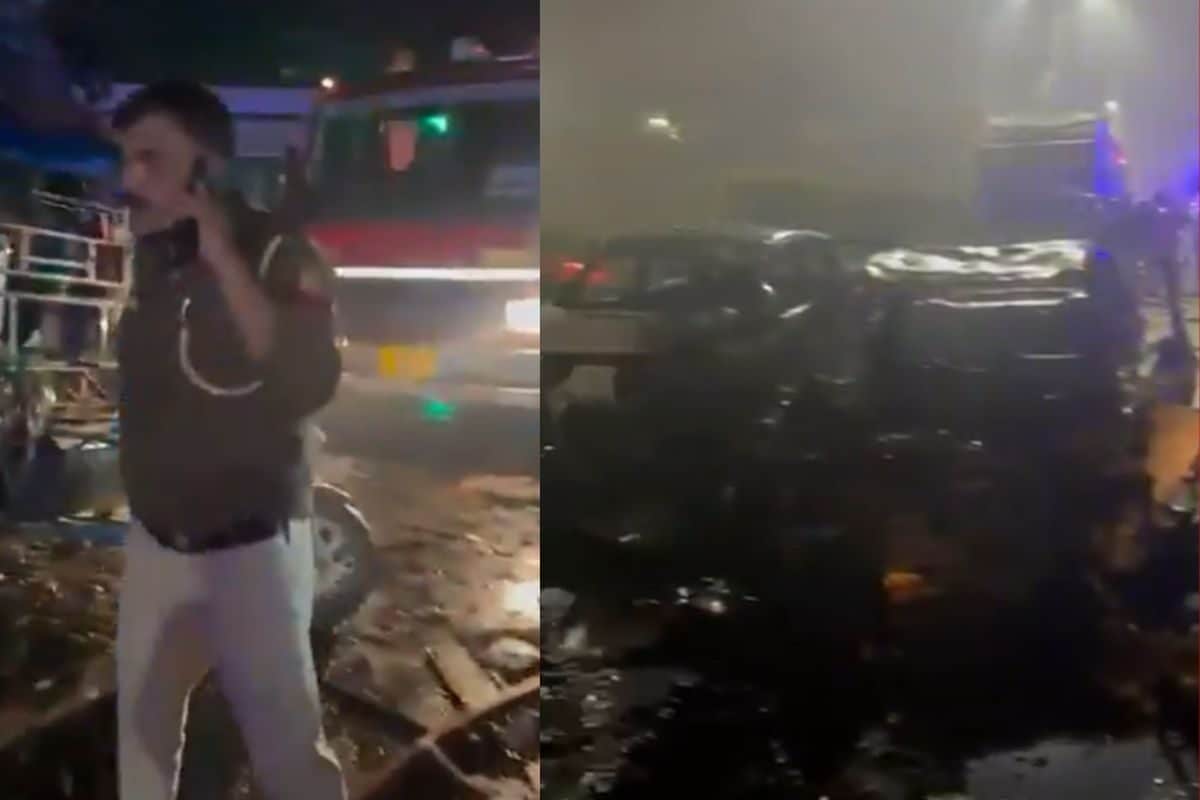 दिल्ली में 10/11 ताजा की 9/11 की याद! फायर बिग्रेड को कितने बजे मिली कॉल