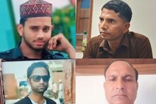 बम ब्लास्ट हुआ दिल्ली में, चीख-पुकार मची यूपी में, 4 शहर में उठीं 5 अर्थियां