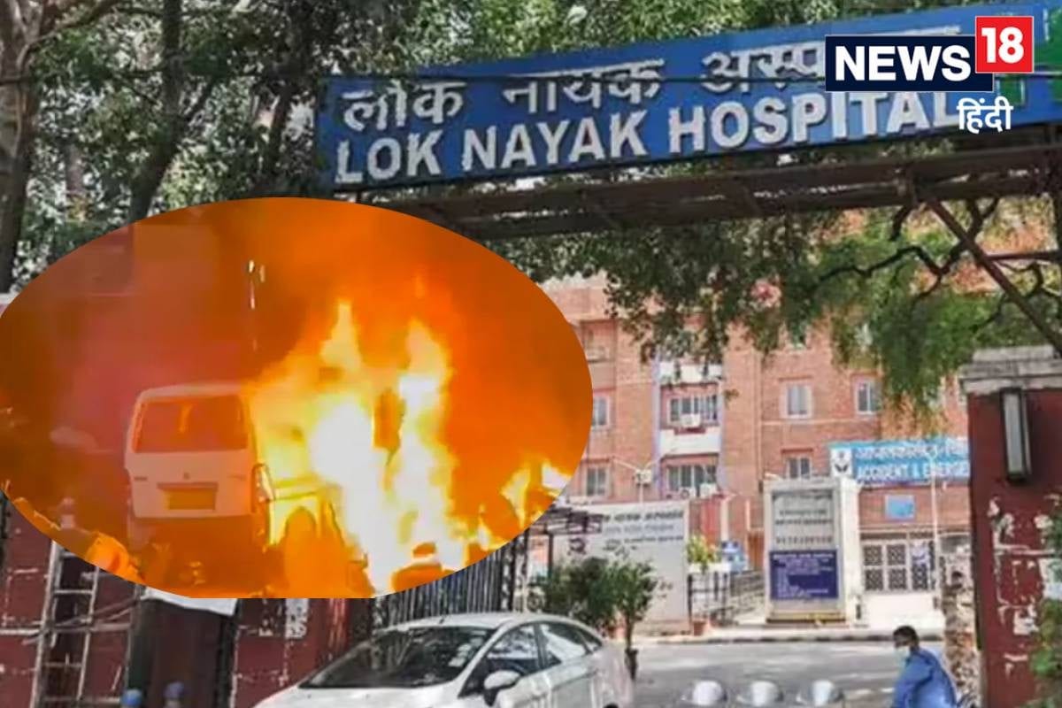 Delhi car Blast: दिल्ली ब्लास्ट पीड़ितों को खून की जरूरत डॉक्टरों ने लोगों से