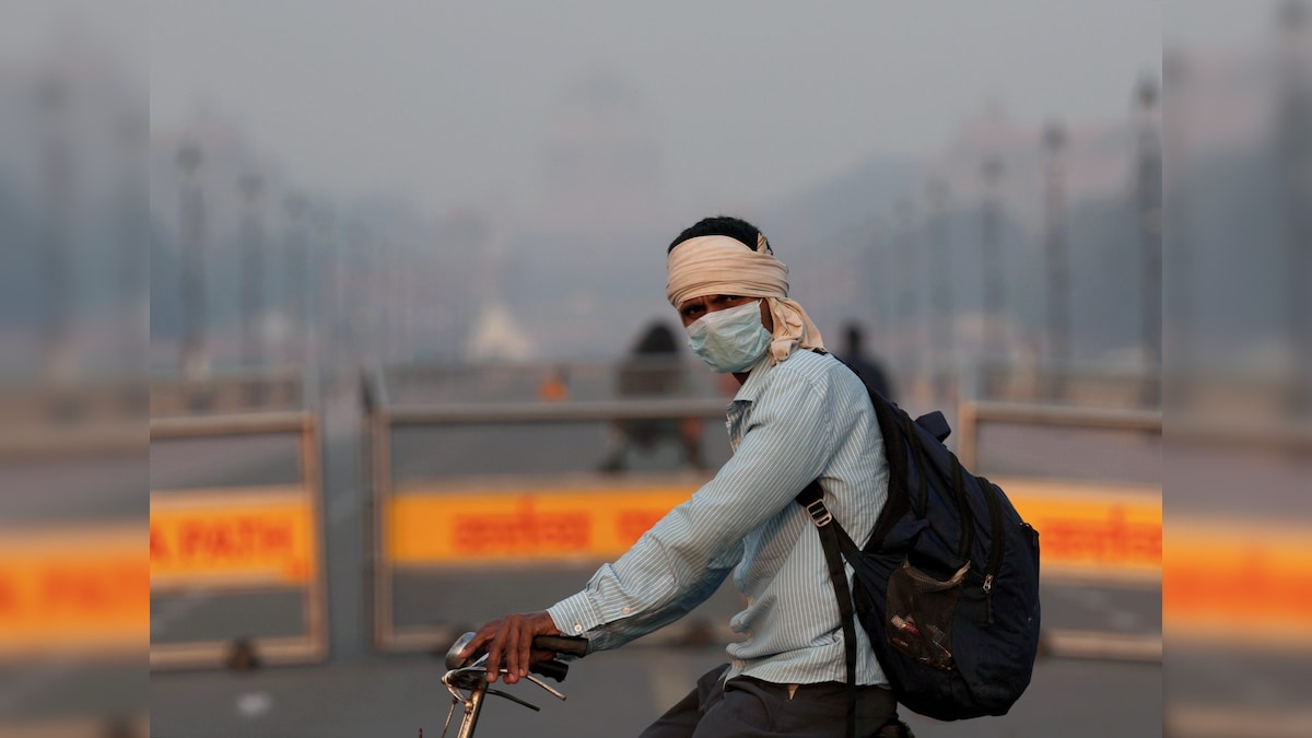 बहुत बीमार कर रही ये जहरीली हवा, 3 साल में ही खतरे में आ गईं 2 लाख जिंदगियां