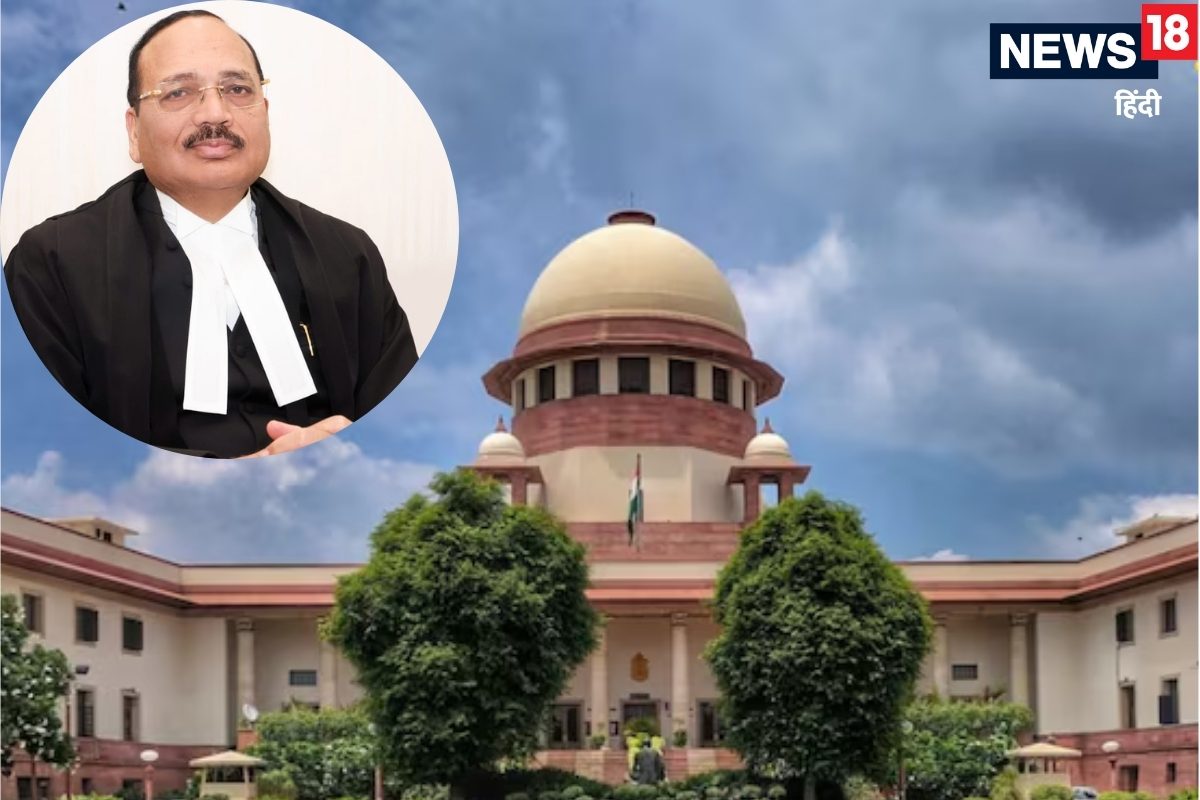 कौन सी जादू की छड़ी घुमाऊं प्रदूषण पर बोले CJI सूर्यकांत- हमें भी है दिक्‍कत