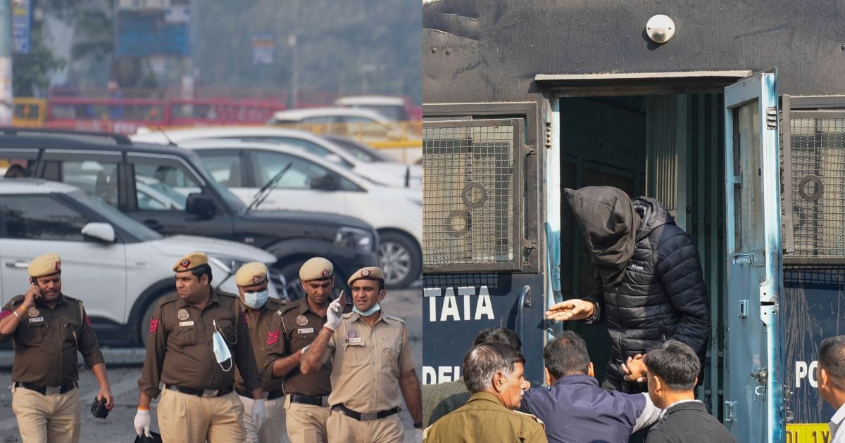 लाल किला ब्लास्ट में बड़ा खुलासा, गिरफ्तार डॉक्टर्स क्या स्लीपर सेल थे?