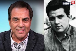 पिता थे स्कूल टीचर, 12वीं पास कर मुंबई पहुंचे धर्मेद्र, जेब में थे इतने रुपये