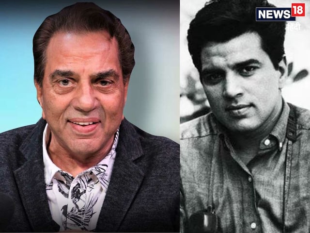 Dharmendra's condition critical, actor on ventilator support, ill for few days