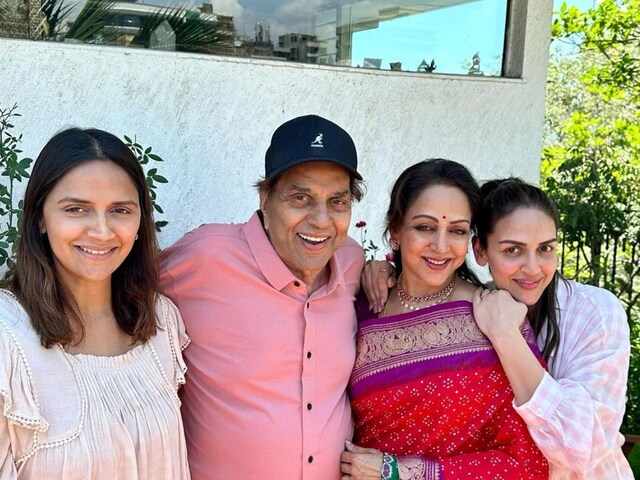 हॉस्पिटल से घर लौटे धर्मेंद्र, 90वें जन्मदिन की तैयारी में जुटीं हेमा मालिनी