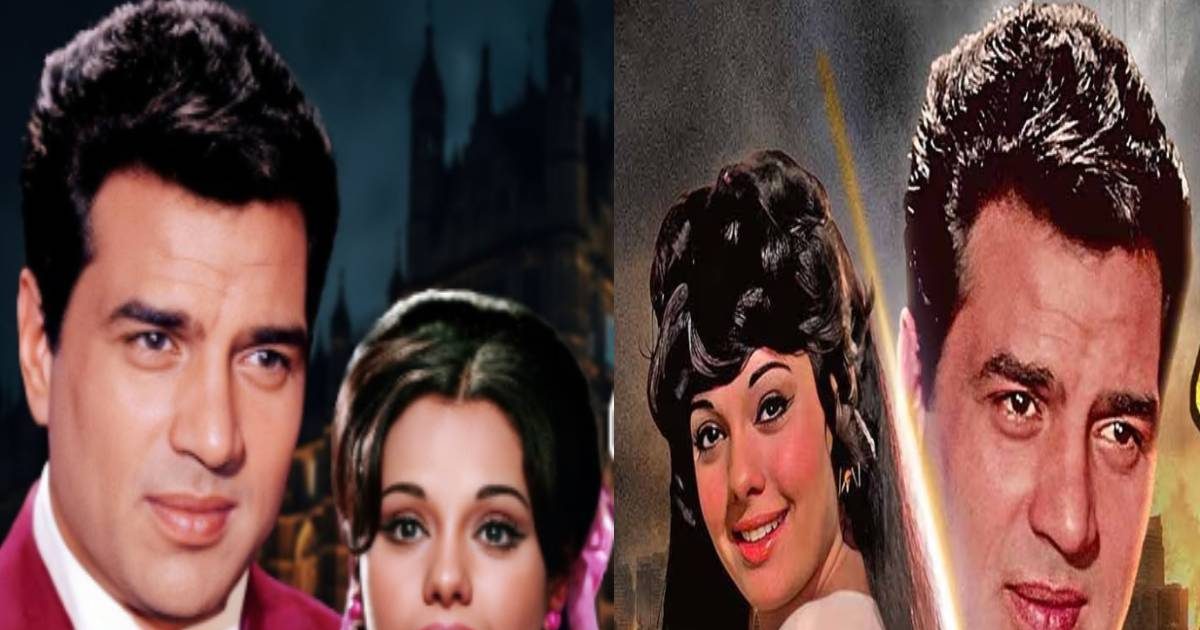 एक साल में रिलीज हुईं धर्मेंद्र की ये 4 फिल्में, हर फिल्म में निभाया एक जैसा रोल, हर मूवी निकली सुपरहिट