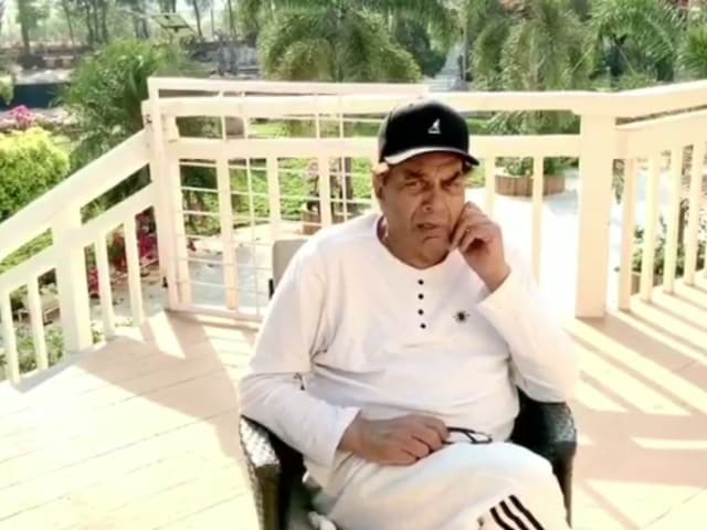 FACT CHECK: क्या धर्मेंद्र का ICU से वीडियो बनाने वाला अरेस्ट हुआ? जानें सच