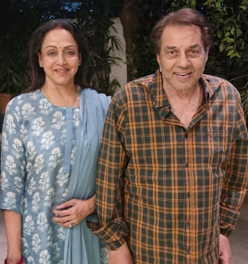 dharmendra hema malini, dharmendra death, dharmendra prayer meet, hema malini on dharmendra after death