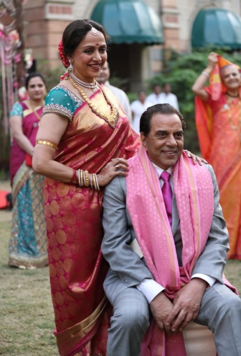 dharmendra hema malini, dharmendra death, dharmendra prayer meet, hema malini on dharmendra after death