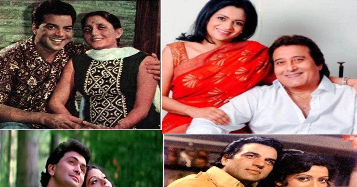 12 साल में पति ने बनाईं 3 सुपरहिट फिल्में, पत्नी का मचल उठा दिल, प्रोड्यूस कीं तीन मूवी, निकलीं सुपरफ्लॉप – sunny deol ghayal betaab movies produced by Dharmendra became superhit luckily dil aashna hai mohini films by Hema malini turn disaster amusing story