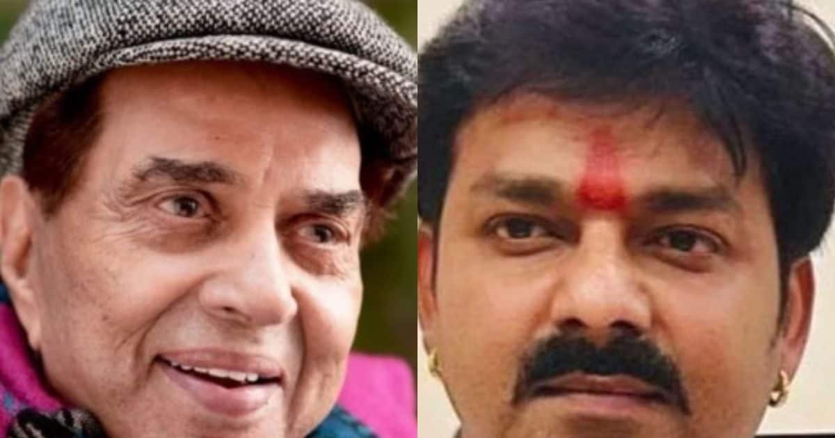 धर्मेंद्र की वो सीख जो पवन सिंह के जीवन का मंत्र बन गया, सीख की वो कहानी जानिए