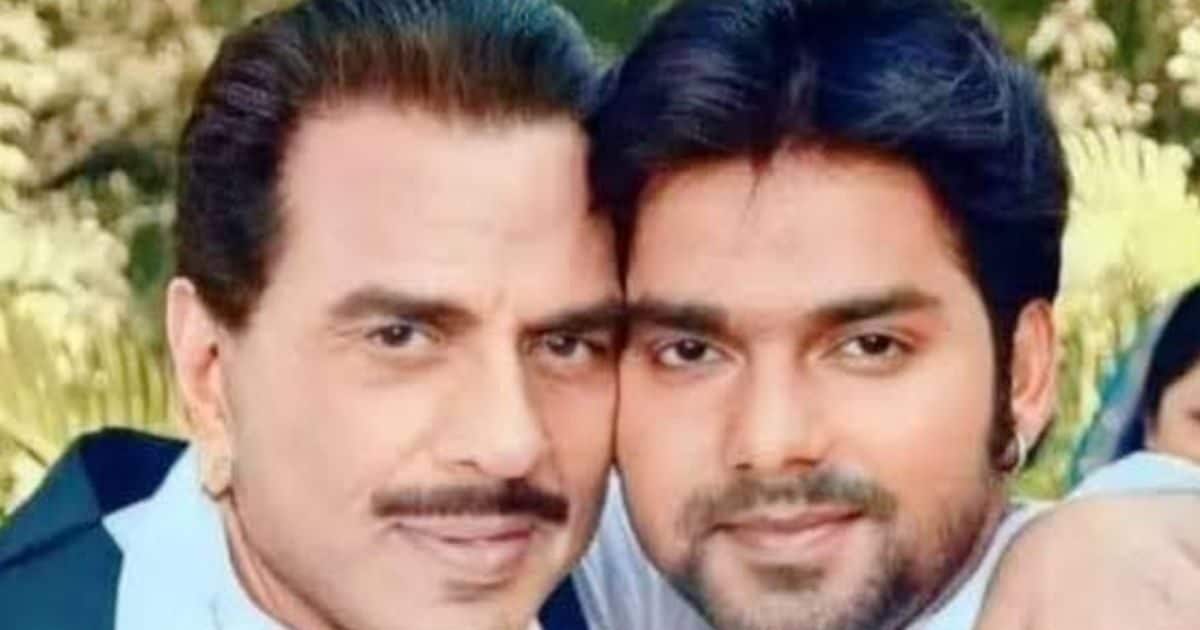 नहीं रहे धर्मेंद्र, पवन सिंह का छलका दर्द, कह डाली ऐसी बातें, भीग जाएंगी आंखें