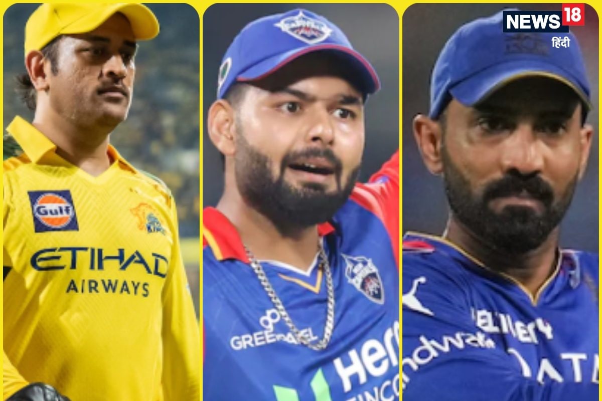 आईपीएल के 3 सर्वश्रेष्ठ विकेटकीपर... जिन्होंने किए सबसे ज्यादा शिकार