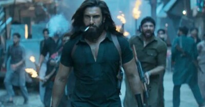 Aditya Dhar's 'Dhurandhar' Revives Madhubala's Qawwali, Still a Hit 65 Years On