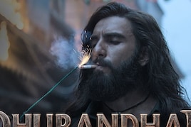 रणवीर सिंह की फिल्म 'धुरंधर' का 'ट्रेलर लॉन्च' पोस्टपोन, सिर पर है रिलीज डेट