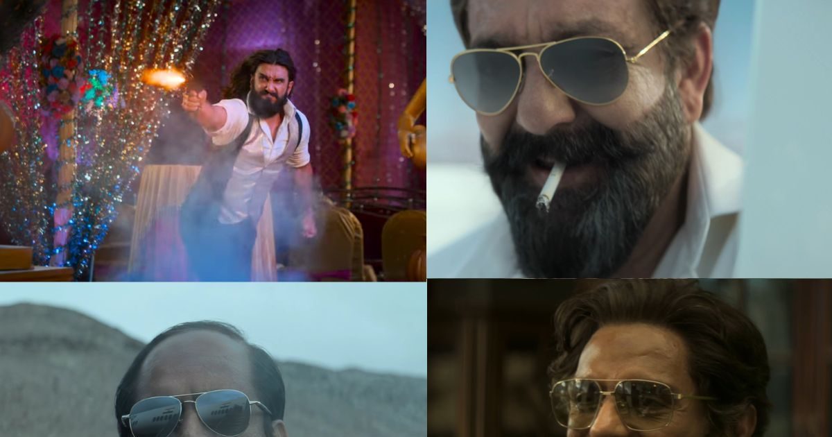 अर्जुन–अक्षय बने जल्लाद जैसे विलेन, रणवीर सिंह ने किस भारतीय जासूस का ...