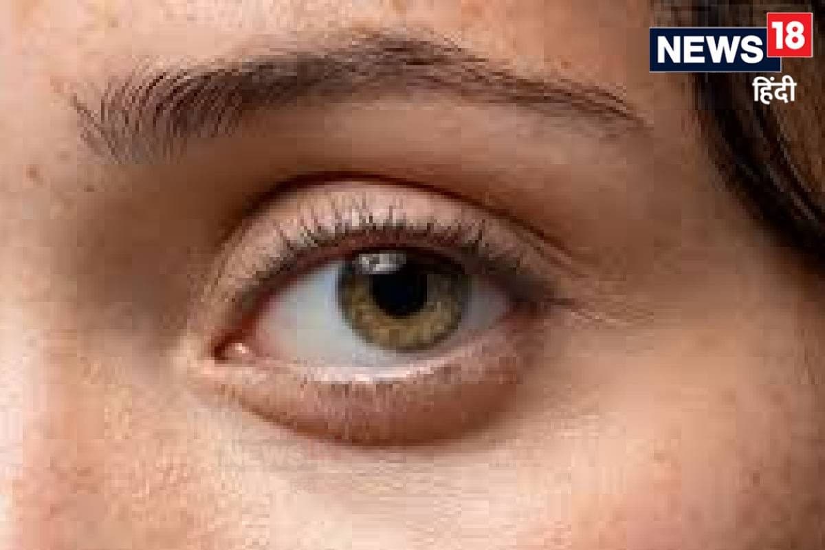 आंखों का फोटो ख‍िंचते ही म‍िनटों में पता चलेगा बीमारी है या नहीं एम्स